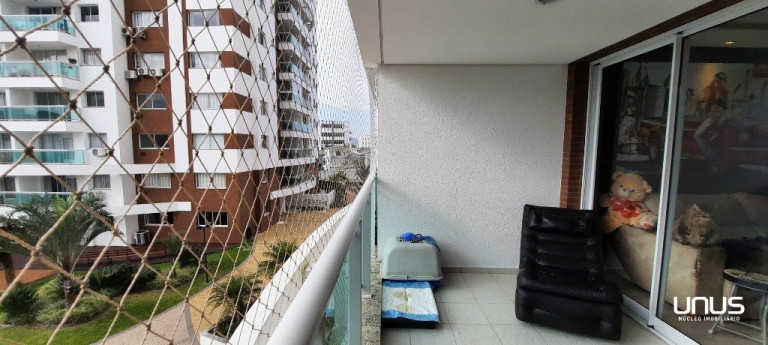 Imagem Apartamento com 2 Quartos à Venda, 92 m² em Barreiros - São José Imagem Apartamento com 2 Quartos à Venda, 92 m² em Barreiros - São José