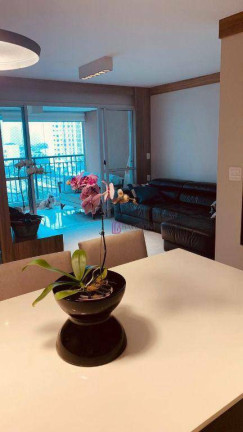 Imagem Apartamento com 3 Quartos à Venda, 101 m² em Barra Funda - São Paulo