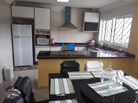 Sobrado com 3 Quartos à Venda, 320 m² em Portais (polvilho) - Cajamar