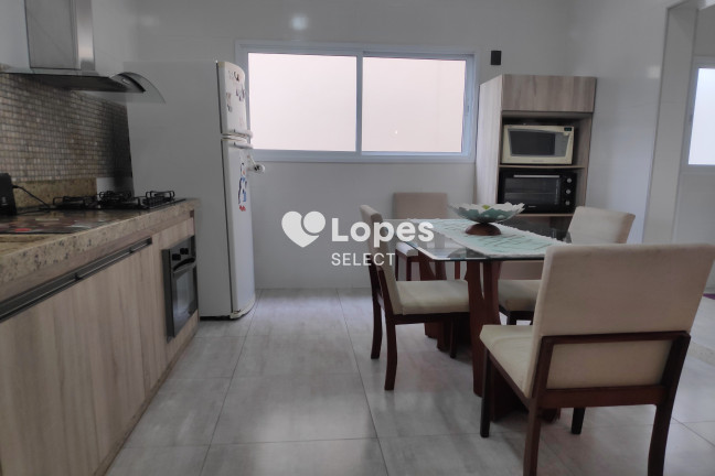 Imagem Casa com 4 Quartos à Venda, 297 m² em Jardim São Francisco - Valinhos