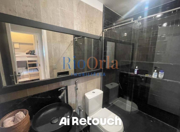 Imagem Apartamento com 3 Quartos à Venda, 140 m² em Barra Da Tijuca - Rio De Janeiro