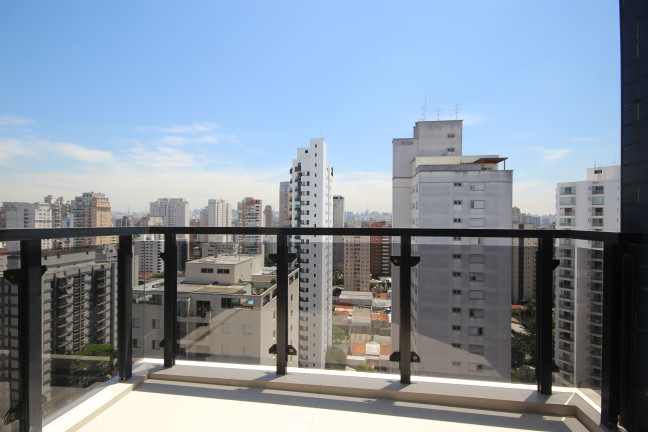 Imagem Imóvel com 3 Quartos à Venda, 314 m² em Moema Pássaros - São Paulo Imagem Imóvel com 3 Quartos à Venda, 314 m² em Moema Pássaros - São Paulo