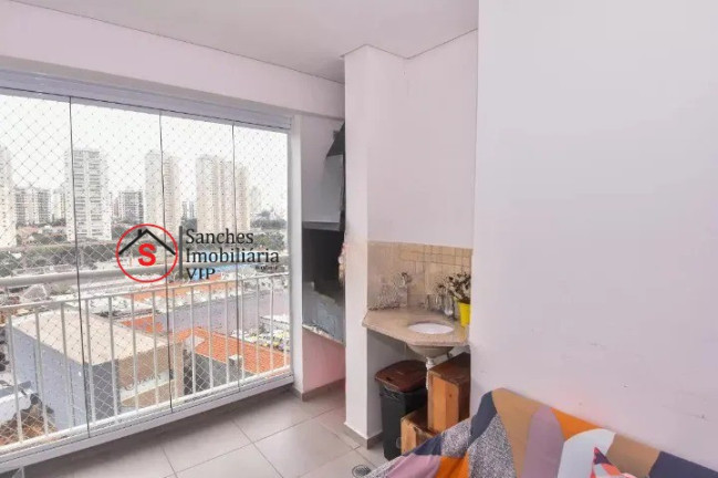 Imagem Apartamento com 3 Quartos à Venda, 84 m² em Vila Prudente - São Paulo