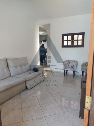 Imagem Casa com 5 Quartos à Venda, 200 m² em Campo Grande - Rio De Janeiro