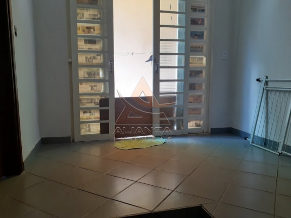Imagem Casa com 4 Quartos à Venda, 205 m² em Vila Tibério - Ribeirão Preto Imagem Casa com 4 Quartos à Venda, 205 m² em Vila Tibério - Ribeirão Preto
