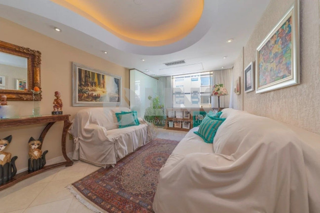 Imagem Imóvel com 3 Quartos à Venda, 205 m² em Menino Deus - Porto Alegre