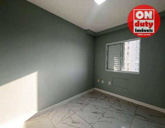 Imagem Apartamento com 2 Quartos à Venda, 52 m² em Castelo - Santos Imagem Apartamento com 2 Quartos à Venda, 52 m² em Castelo - Santos