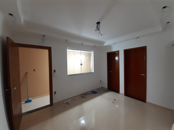 Imagem Apartamento com 2 Quartos à Venda, 48 m² em Vila Laís - São Paulo