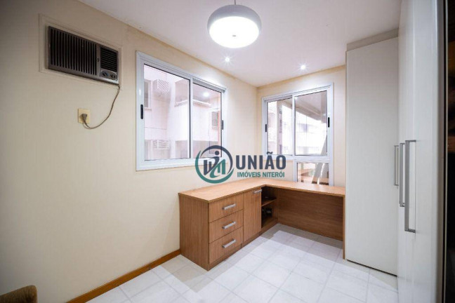 Imagem Apartamento com 2 Quartos à Venda, 77 m² em Icaraí - Niterói Imagem Apartamento com 2 Quartos à Venda, 77 m² em Icaraí - Niterói