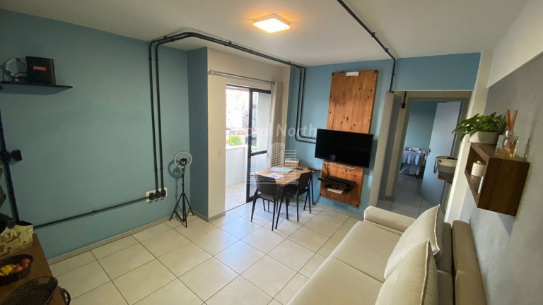 Imagem Apartamento com 1 Quarto à Venda, 55 m² em Nações - Balneário Camboriú Imagem Apartamento com 1 Quarto à Venda, 55 m² em Nações - Balneário Camboriú
