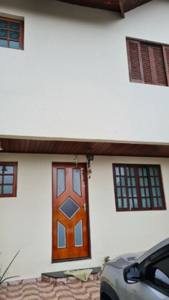 Sobrado com 3 Quartos à Venda, 94 m² em Vila Suissa - Mogi Das Cruzes