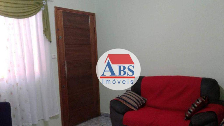 Imagem Casa com 2 Quartos à Venda, 68 m² em Vila Caraguata - Cubatão Imagem Casa com 2 Quartos à Venda, 68 m² em Vila Caraguata - Cubatão