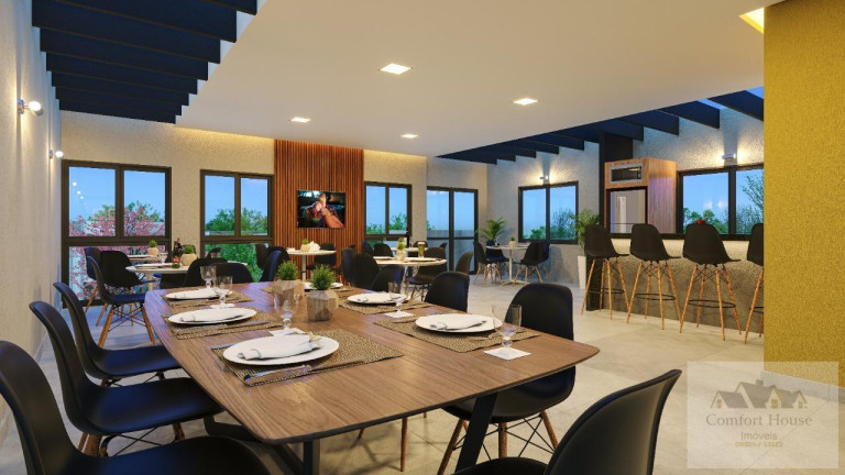 Imagem Apartamento com 2 Quartos à Venda, 45 m² em Jardim - Santo André Imagem Apartamento com 2 Quartos à Venda, 45 m² em Jardim - Santo André