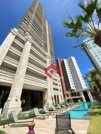 Imagem Apartamento com 4 Quartos à Venda, 400 m² em Meireles - Fortaleza Imagem Apartamento com 4 Quartos à Venda, 400 m² em Meireles - Fortaleza