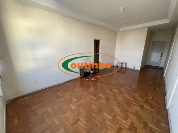 Imagem Apartamento com 3 Quartos à Venda, 120 m² em Tijuca - Rio De Janeiro