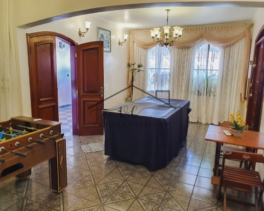Imagem Imóvel com 4 Quartos à Venda, 880 m² em Cajuru - Sorocaba