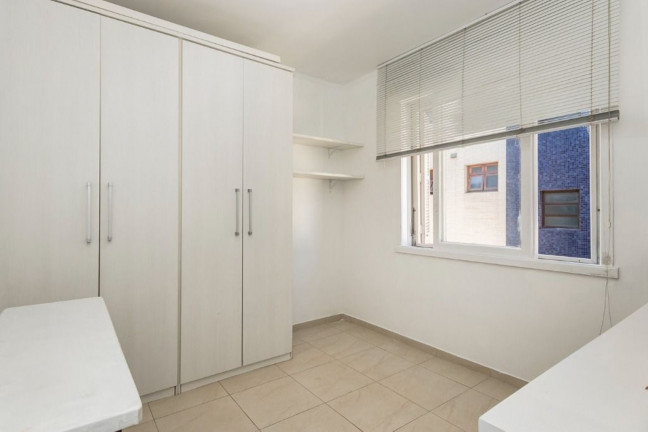 Imagem Apartamento com 2 Quartos à Venda, 6.800 m² em São João - Porto Alegre