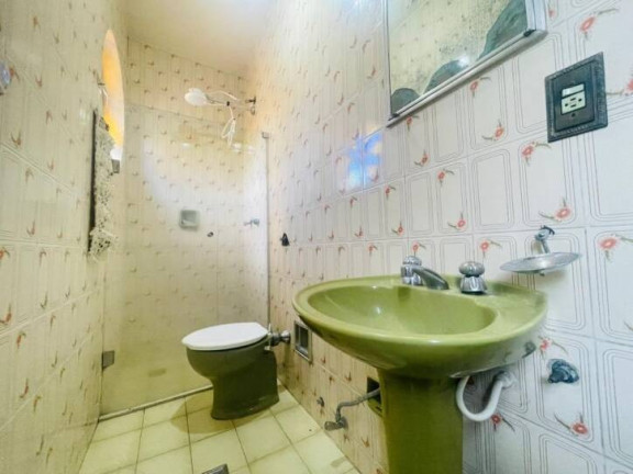 Imagem Apartamento com 4 Quartos à Venda, 100 m² em Prado - Belo Horizonte