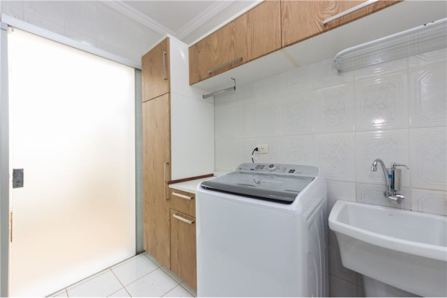 Imagem Casa com 3 Quartos à Venda, em Vila Clementino - São Paulo Imagem Casa com 3 Quartos à Venda, em Vila Clementino - São Paulo