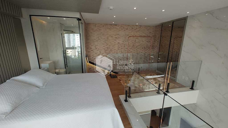Imagem Apartamento com 1 Quarto à Venda, 72 m² em Pinheiros - São Paulo Imagem Apartamento com 1 Quarto à Venda, 72 m² em Pinheiros - São Paulo