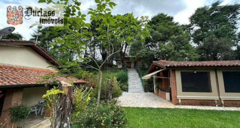 Imagem Chácara com 6 Quartos à Venda, 465 m² em Vivendas Do Engenho D'água - Itatiba Imagem Chácara com 6 Quartos à Venda, 465 m² em Vivendas Do Engenho D'água - Itatiba
