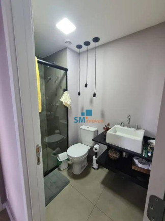 Imagem Apartamento com 2 Quartos à Venda, 59 m² em Vila Dom Pedro I - São Paulo