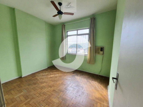 Imagem Apartamento com 2 Quartos para Alugar, 86 m² em Centro - Niterói
