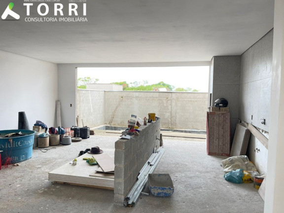 Imagem Imóvel com 3 Quartos à Venda, 245 m² em Condomínio Terras De São Francisco - Sorocaba Imagem Imóvel com 3 Quartos à Venda, 245 m² em Condomínio Terras De São Francisco - Sorocaba