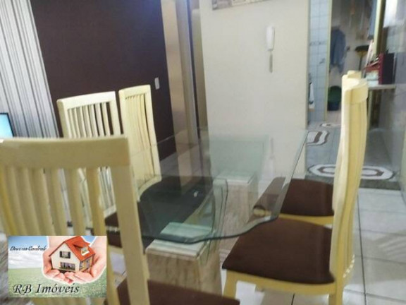 Imagem Apartamento com 2 Quartos à Venda, 56 m² em Jardim Santo André - Santo André Imagem Apartamento com 2 Quartos à Venda, 56 m² em Jardim Santo André - Santo André