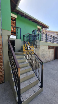 Imagem Casa com 3 Quartos à Venda, 225 m² em Vila Do Cedro - Canela Imagem Casa com 3 Quartos à Venda, 225 m² em Vila Do Cedro - Canela