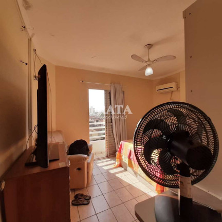 Imagem Apartamento com 2 Quartos à Venda, 81 m² em Ocian - Praia Grande