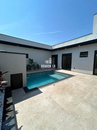 Imagem Casa com 3 Quartos à Venda, em Residencial Milano - Indaiatuba Imagem Casa com 3 Quartos à Venda, em Residencial Milano - Indaiatuba