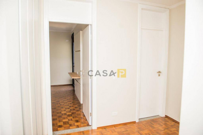 Imagem Apartamento com 3 Quartos à Venda, 192 m² em Centro - Americana Imagem Apartamento com 3 Quartos à Venda, 192 m² em Centro - Americana