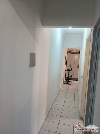 Imagem Casa de Condomínio com 2 Quartos à Venda, 60 m² em Jardim Colônia - Jacareí Imagem Casa de Condomínio com 2 Quartos à Venda, 60 m² em Jardim Colônia - Jacareí
