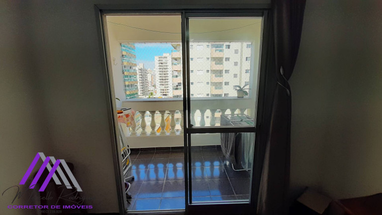 Imagem Apartamento com 2 Quartos à Venda, 84 m² em Vila Tupi - Praia Grande Imagem Apartamento com 2 Quartos à Venda, 84 m² em Vila Tupi - Praia Grande