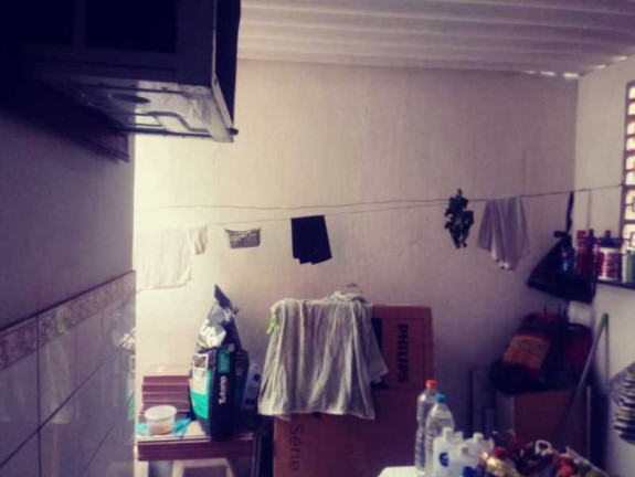 Imagem Imóvel com 2 Quartos à Venda, 85 m² em Campo Grande - Rio De Janeiro