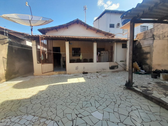 Imagem Casa com 4 Quartos à Venda, 441 m² em Centro - Luziânia Imagem Casa com 4 Quartos à Venda, 441 m² em Centro - Luziânia