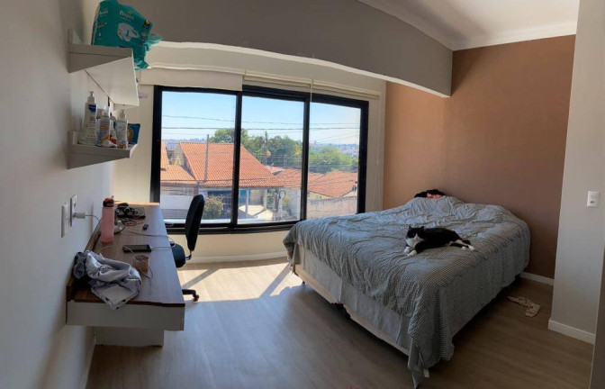 Imagem Casa com 2 Quartos à Venda, 130 m² em Central Parque Sorocaba - Sorocaba Imagem Casa com 2 Quartos à Venda, 130 m² em Central Parque Sorocaba - Sorocaba