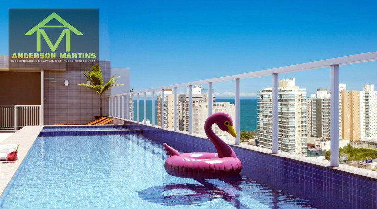 Imagem Apartamento com 3 Quartos à Venda, 71 m² em Praia De Itaparica - Vila Velha Imagem Apartamento com 3 Quartos à Venda, 71 m² em Praia De Itaparica - Vila Velha