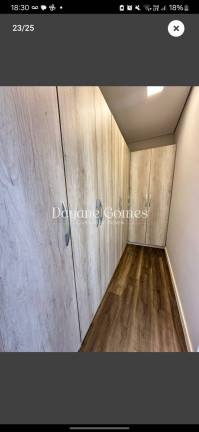 Imagem Casa com 3 Quartos à Venda, 357 m² em Vila Suíça - Indaiatuba