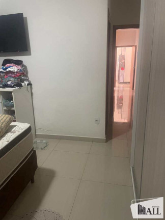 Imagem Casa com 2 Quartos à Venda, 120 m² em Santa Cruz - Mirassol Imagem Casa com 2 Quartos à Venda, 120 m² em Santa Cruz - Mirassol
