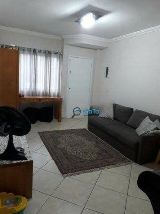 Sobrado com 2 Quartos à Venda, 75 m² em Vila Esperança - São Paulo