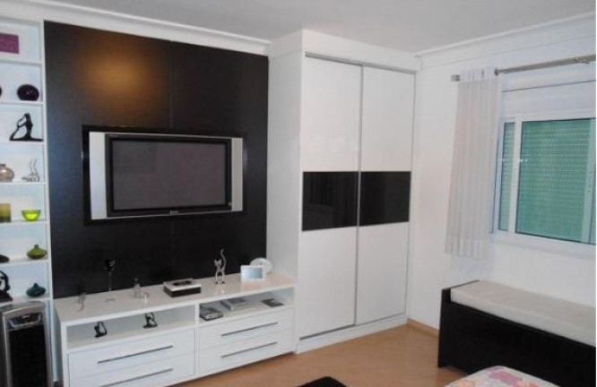 Imagem Imóvel com 3 Quartos à Venda, 498 m² em Jardim Da Saude - São Paulo