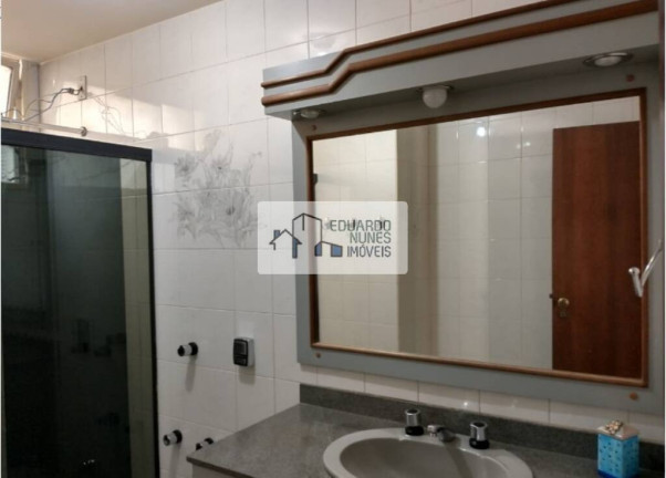 Imagem Apartamento com 4 Quartos à Venda, 120 m² em Santo Antônio - Belo Horizonte