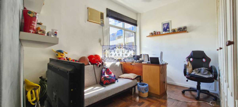 Imagem Cobertura com 3 Quartos à Venda, 140 m² em Tijuca - Rio De Janeiro