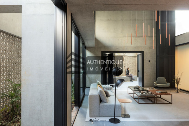 Imagem Apartamento com 3 Quartos à Venda, 150 m² em Vila Madalena - São Paulo Imagem Apartamento com 3 Quartos à Venda, 150 m² em Vila Madalena - São Paulo