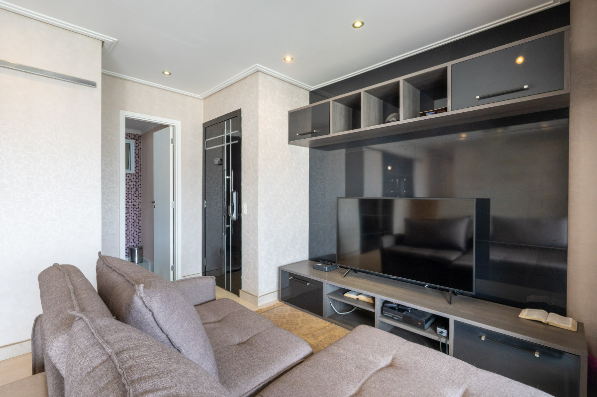 Imagem Apartamento com 3 Quartos à Venda, 96 m² em Jardim Vazani - São Paulo Imagem Apartamento com 3 Quartos à Venda, 96 m² em Jardim Vazani - São Paulo