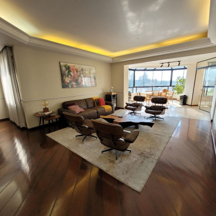 Imagem Apartamento com 3 Quartos à Venda ou Locação, 240 m² em Vila Suzana - São Paulo Imagem Apartamento com 3 Quartos à Venda ou Locação, 240 m² em Vila Suzana - São Paulo