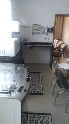 Imagem Casa com 3 Quartos à Venda, 59 m² em Residencial Maricá - Pindamonhangaba