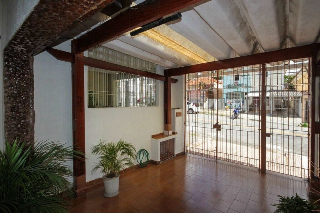 Casa com 2 Quartos à Venda, 160 m² em Tatuapé - São Paulo
